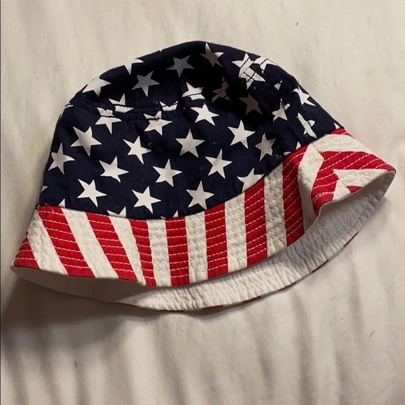 american bucket hat